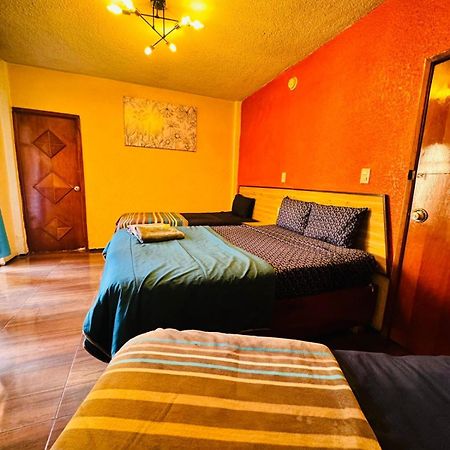 Hotel Diamantes Орисаба Экстерьер фото