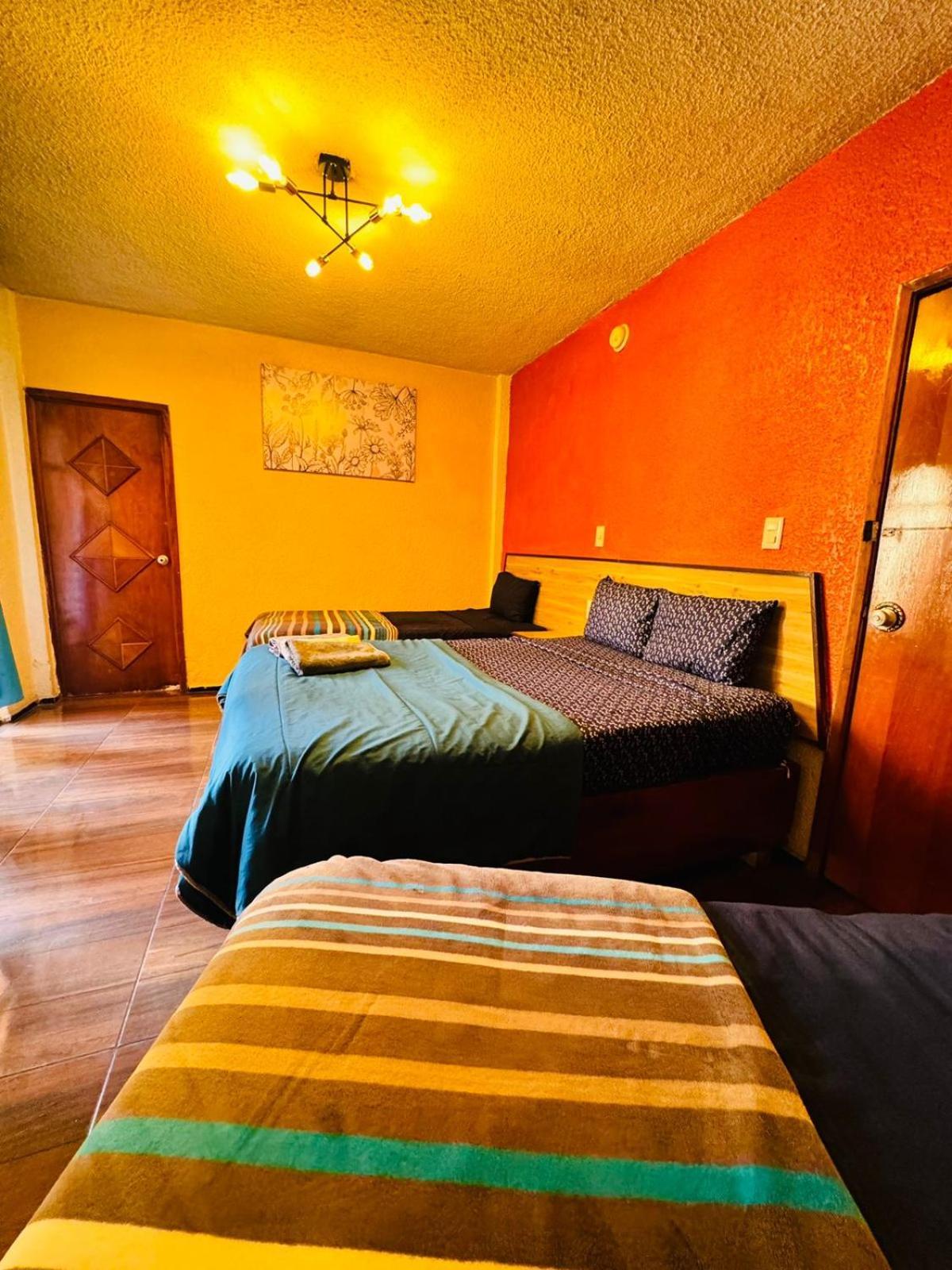 Hotel Diamantes Орисаба Экстерьер фото