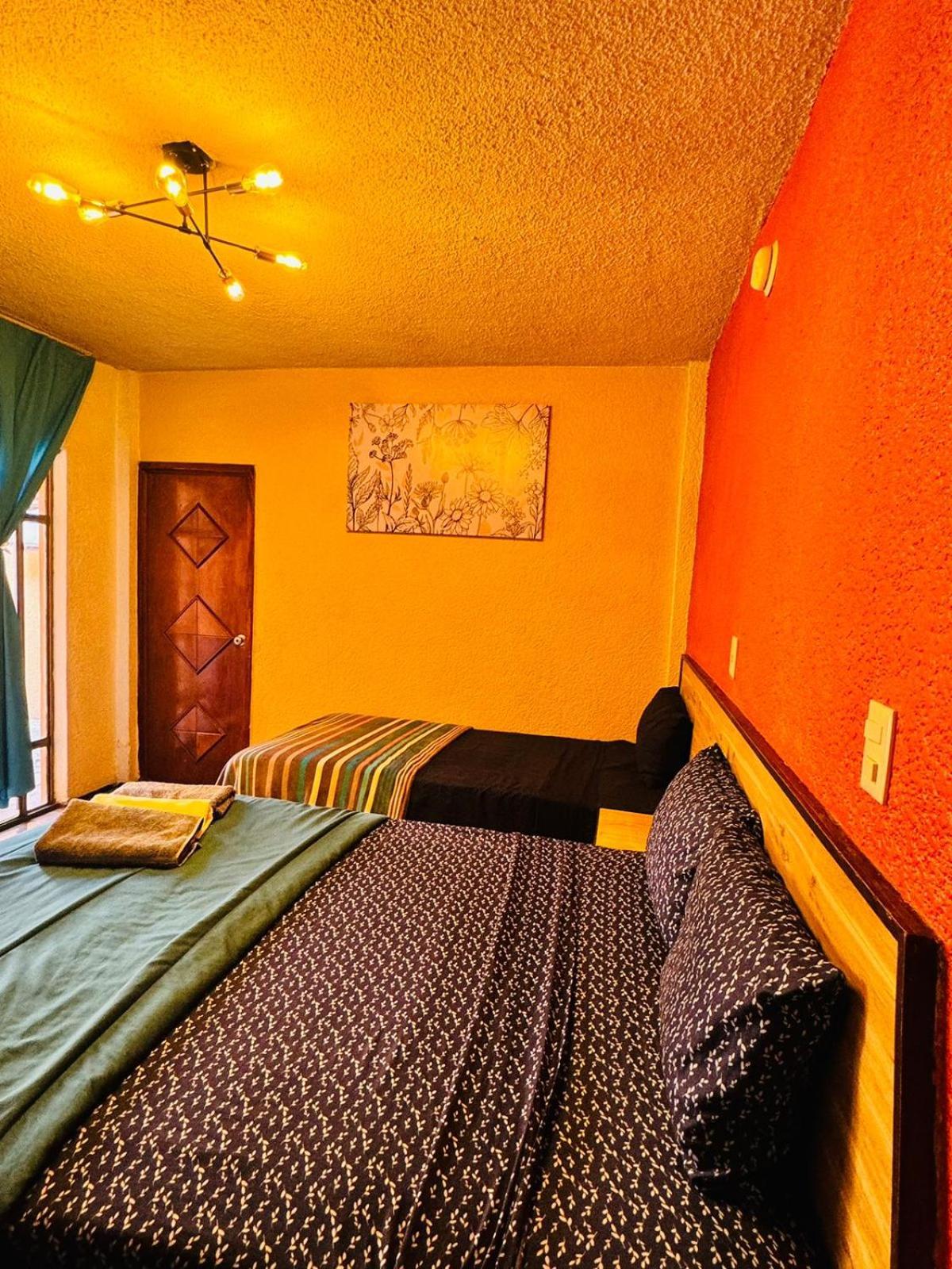 Hotel Diamantes Орисаба Экстерьер фото